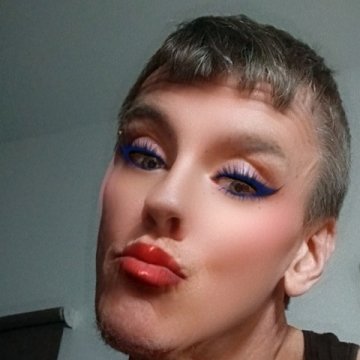 Gagg1n4KOK from Liverpool,United Kingdom